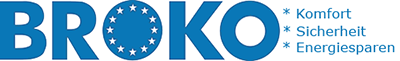 BROKO Logo
