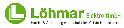 Löhmar Logo